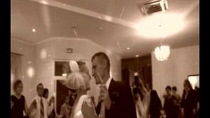 zespół ślubny - Lipno + Lipno - film z wesela