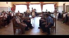 dj ślubny - Rybnik + Jankowice - film z wesela