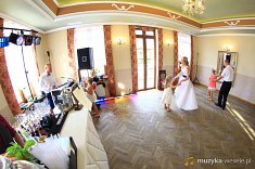 zespół muzyczny - Proszowice + Miechów - zdjęcie z wesela