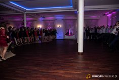 muzyka na ślub - Nowy Sącz + Miechów - zdjęcie z wesela