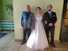 ślub dj - Wyrzysk
