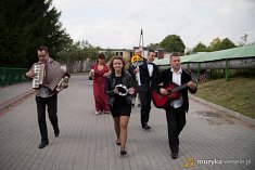 zespół na ślub - Lubań