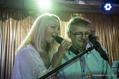 zespół muzyczny - Gorzów Wielkopolski + Droszków - zdjęcie z wesela