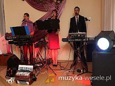 muzyka na ślub - Nowogród