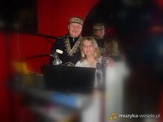 muzyka weselna - Bytom + Pilchowice - zdjęcie z wesela