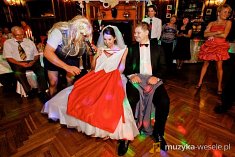 muzyka na ślub - Bolków