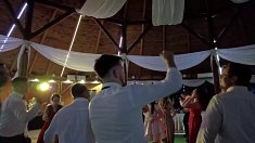zespoły na ślub - Sulechów + Droszków - film z wesela