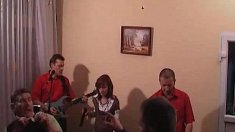 orkiestra weselna - Łańcut + Łańcut - film z wesela