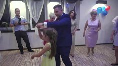 zespół na ślub - Katowice + Częstochowa - film z wesela