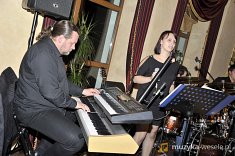 muzyka weselna - Sosnowiec