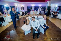 muzyka na ślub - Nowy Sącz + Miechów - zdjęcie z wesela