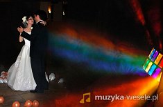 taniec zakochanych + Giżycko - zdjęcie z wesela