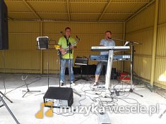 muzyka ślubna - Zator