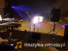zespół na ślub - Wadowice