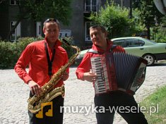 zespół weselny - Chełmek
