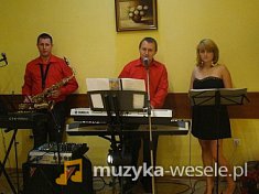 orkiestra weselna - Zator