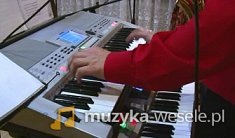 muzyka ślubna - Libiąż