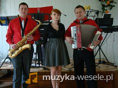 orkiestra weselna - Chełmek