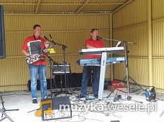 zespół na ślub - Andrychów