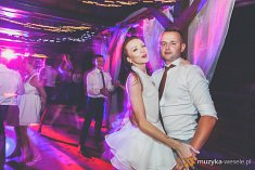 dj na wesele - Ryki + Warszawa - zdjęcie z wesela