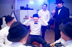 dj na wesele - Chełm + Warszawa - zdjęcie z wesela
