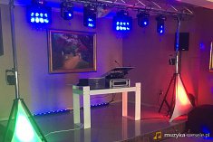 dj na ślub - Nałęczów + Warszawa - zdjęcie z wesela