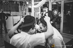 wesele dj - Radom + Warszawa - zdjęcie z wesela