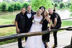 muzyka ślubna - Chrzanów + Chrzanów - zdjęcie z wesela