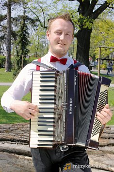 oprawa muzyczna na wesele - Puszcza Mariańska + Grodzisk Mazowiecki - zdjęcie z wesela