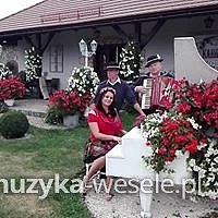 zespół muzyczny - Dzierżoniów + Świdnica - zdjęcie z wesela