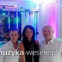 muzyka ślubna - Niemcza + Świdnica - zdjęcie z wesela