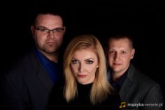 zespoły muzyczne - Strzelce Opolskie + Tarnów Opolski - zdjęcie z wesela