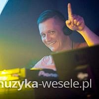 dj - BASS + Chorzów - zdjęcie z wesela