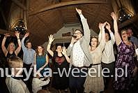 dj na ślub - Cieszyn + Bielsko-Biała - zdjęcie z wesela