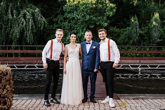 dj na ślub - Warka + Żabia Wola - zdjęcie z wesela