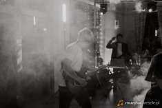 Surdut Coverband 100% live + Opole - zdjęcie z wesela