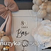 dj na ślub - Wieliczka + Wieliczka - zdjęcie z wesela
