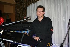 orkiestra weselna - Wołczyn + Częstochowa - zdjęcie z wesela