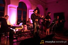 muzyka na ślub - Chrzanów + Katowice - zdjęcie z wesela