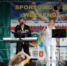 oprawa muzyczna na wesele - Poznań + Lipno - zdjęcie z wesela