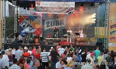 zespół ślubny - Poznań + Lipno - zdjęcie z wesela