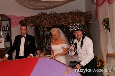 zespoły na ślub - Warszawa + Grodzisk Mazowiecki - zdjęcie z wesela