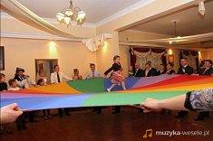 zespoły na ślub - Radziejowice + Grodzisk Mazowiecki - zdjęcie z wesela