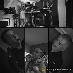 orkiestra weselna - Gdańsk + Kraków - zdjęcie z wesela