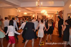 zespół muzyczny - Ożarów Mazowiecki + Pruszków - zdjęcie z wesela