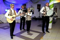 orkiestra weselna - Stryków