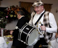 orkiestra weselna - Andrzejów