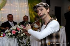 zespół weselny - Pabianice