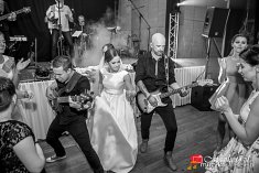 zespół muzyczny na wesele - Katowice