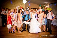 dj na wesele - Siemianowice Śląskie + Olkusz - zdjęcie z wesela
